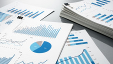 The majority of survey respondents (65%) believed that corporates already had to include sustainability impacts in profit calculations